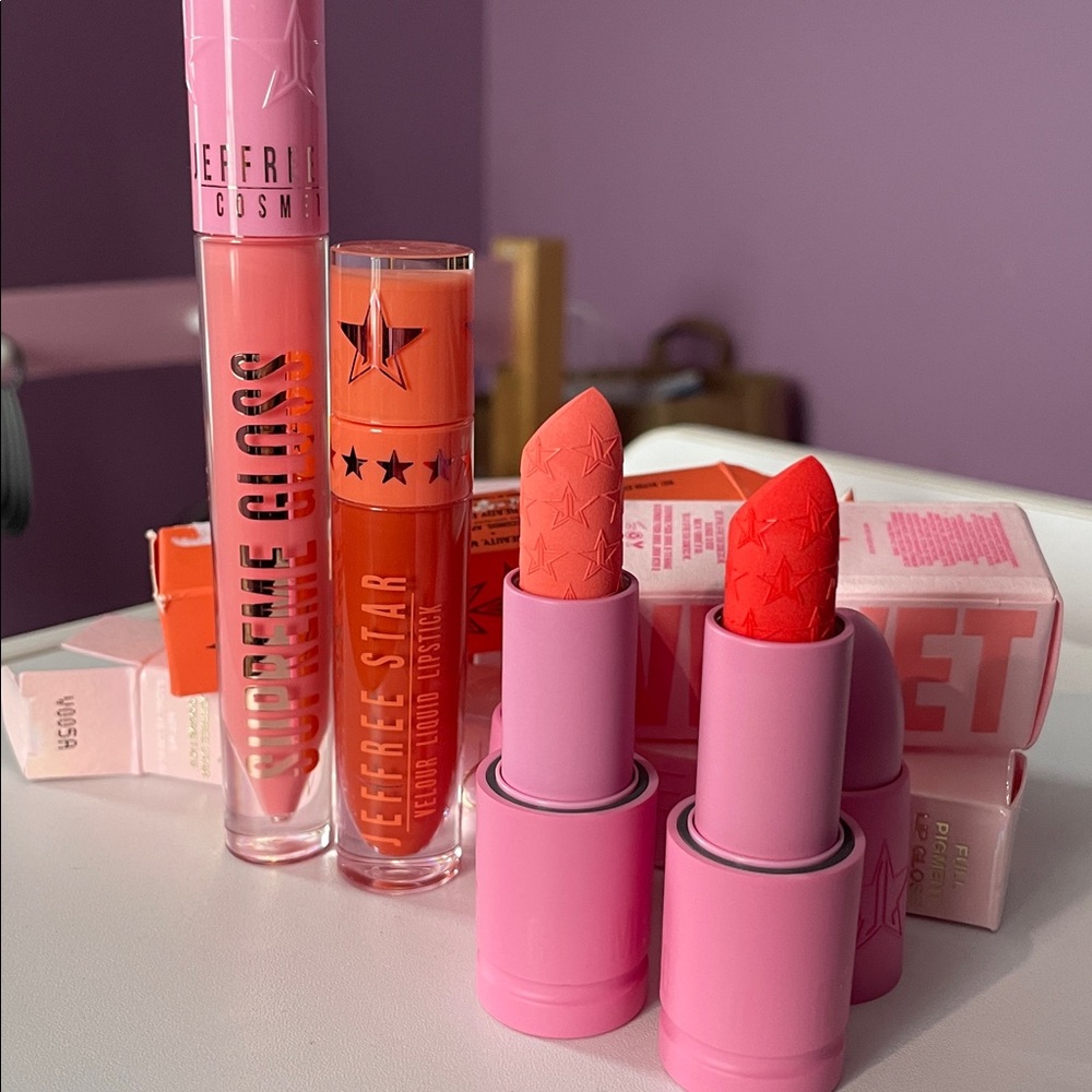Jeffree Star Bundle - Picture 4 of 5